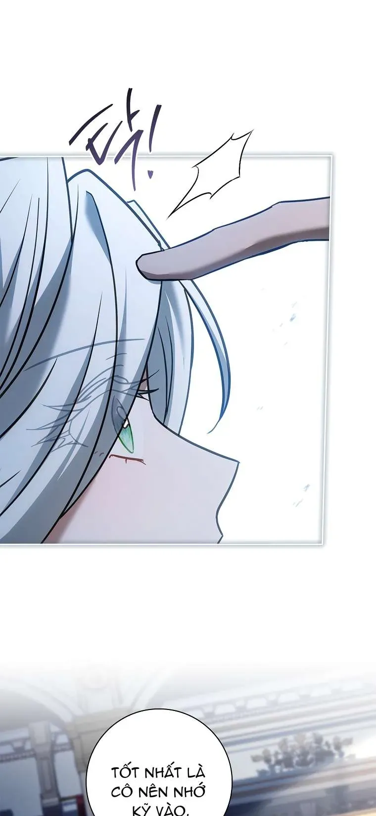 Chồng Ơi, Tại Sao Chúng Ta Không Thể Ly Hôn? Chap 67 - Next Chap 68