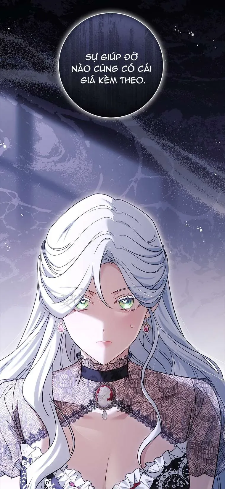 Chồng Ơi, Tại Sao Chúng Ta Không Thể Ly Hôn? Chap 67 - Next Chap 68