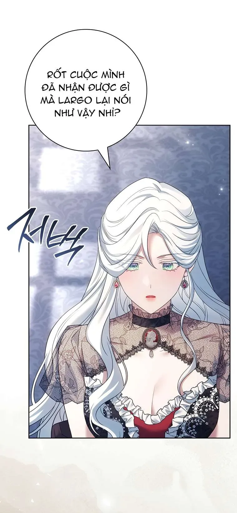 Chồng Ơi, Tại Sao Chúng Ta Không Thể Ly Hôn? Chap 67 - Next Chap 68