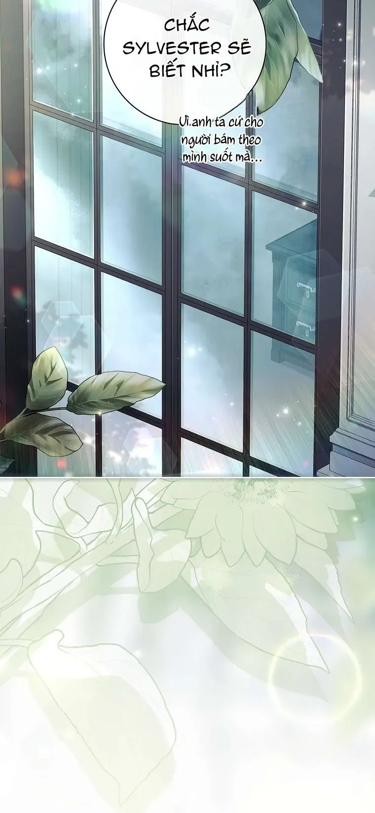 Chồng Ơi, Tại Sao Chúng Ta Không Thể Ly Hôn? Chap 67 - Next Chap 68