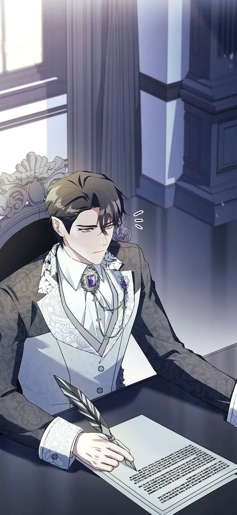 Chồng Ơi, Tại Sao Chúng Ta Không Thể Ly Hôn? Chap 67 - Next Chap 68