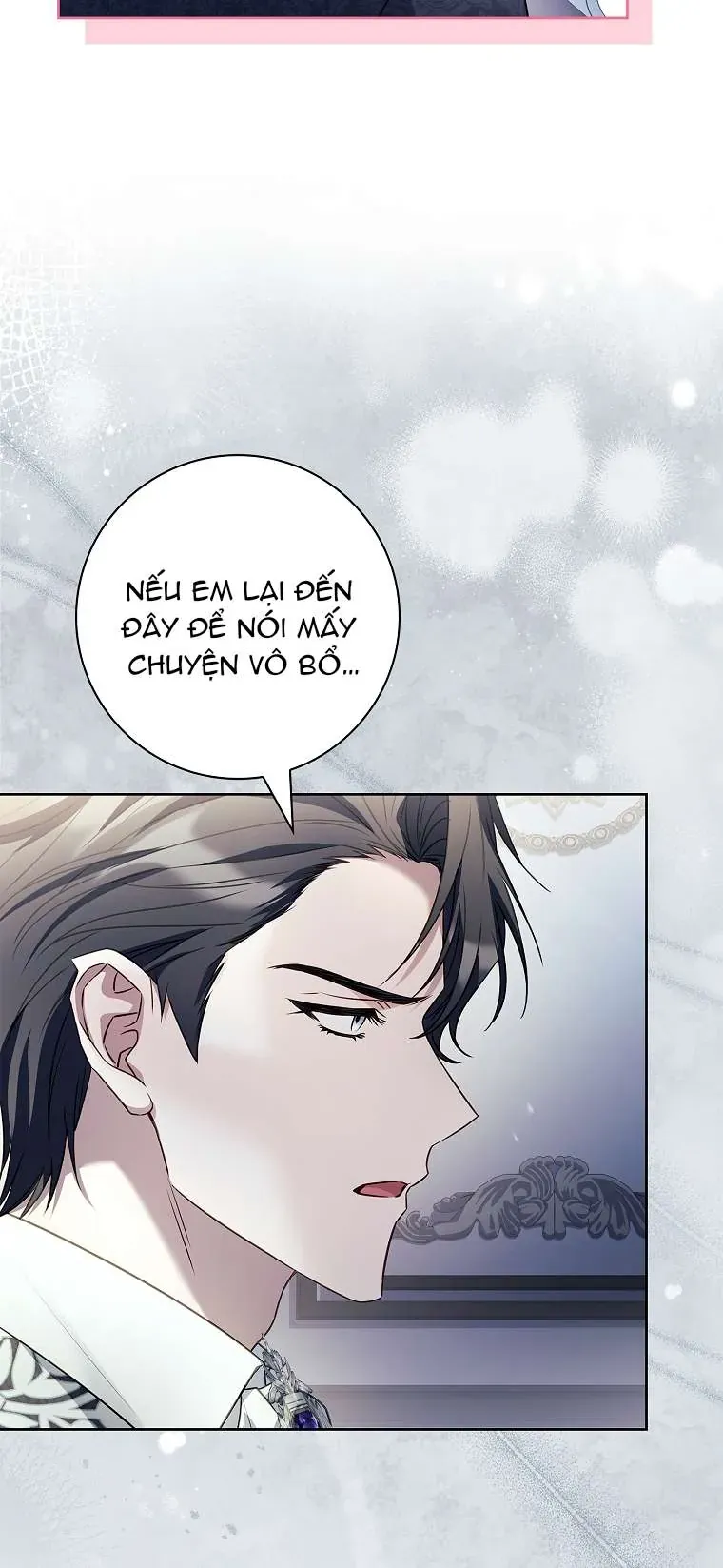 Chồng Ơi, Tại Sao Chúng Ta Không Thể Ly Hôn? Chap 67 - Next Chap 68