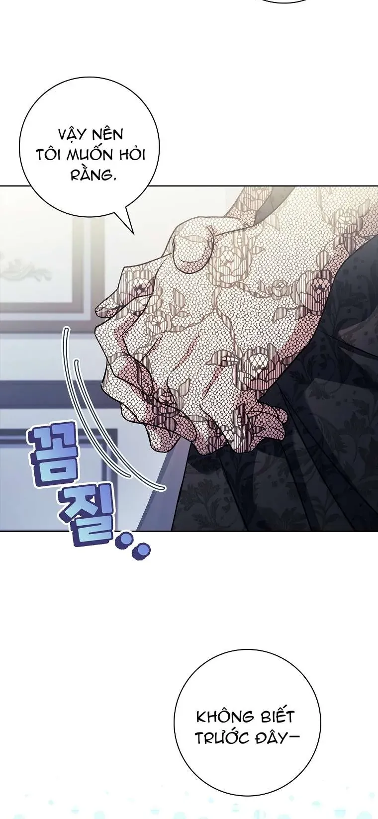 Chồng Ơi, Tại Sao Chúng Ta Không Thể Ly Hôn? Chap 67 - Next Chap 68