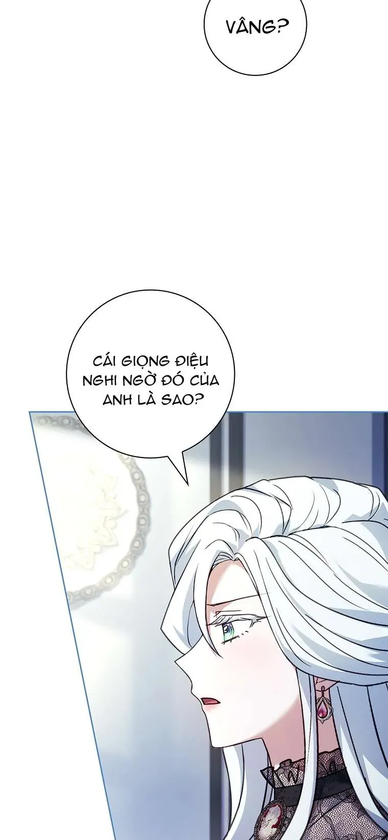 Chồng Ơi, Tại Sao Chúng Ta Không Thể Ly Hôn? Chap 67 - Next Chap 68