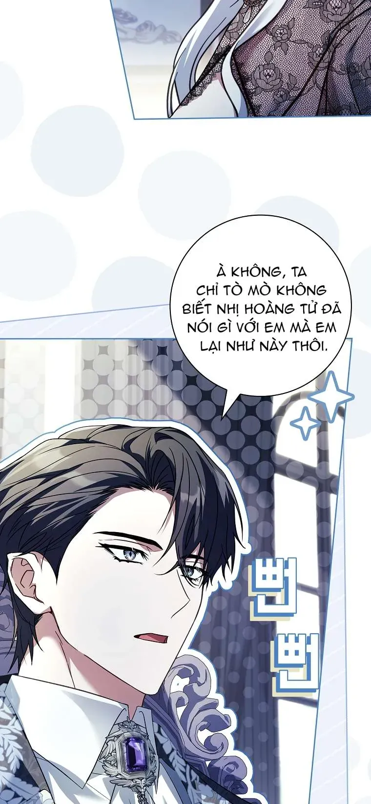 Chồng Ơi, Tại Sao Chúng Ta Không Thể Ly Hôn? Chap 67 - Next Chap 68