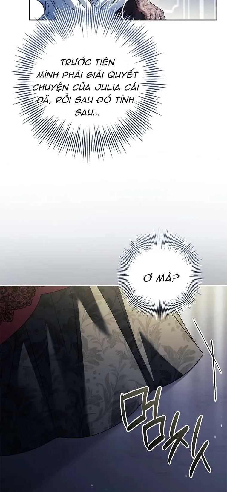 Chồng Ơi, Tại Sao Chúng Ta Không Thể Ly Hôn? Chap 67 - Next Chap 68