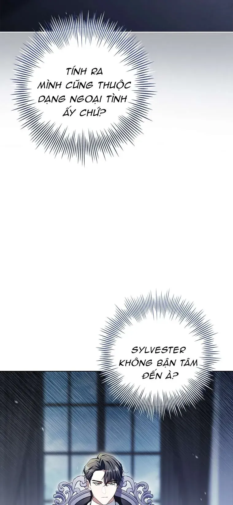 Chồng Ơi, Tại Sao Chúng Ta Không Thể Ly Hôn? Chap 67 - Next Chap 68