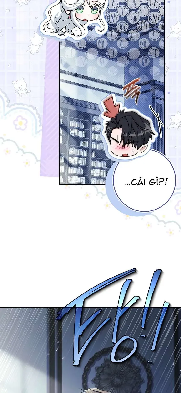 Chồng Ơi, Tại Sao Chúng Ta Không Thể Ly Hôn? Chap 67 - Next Chap 68