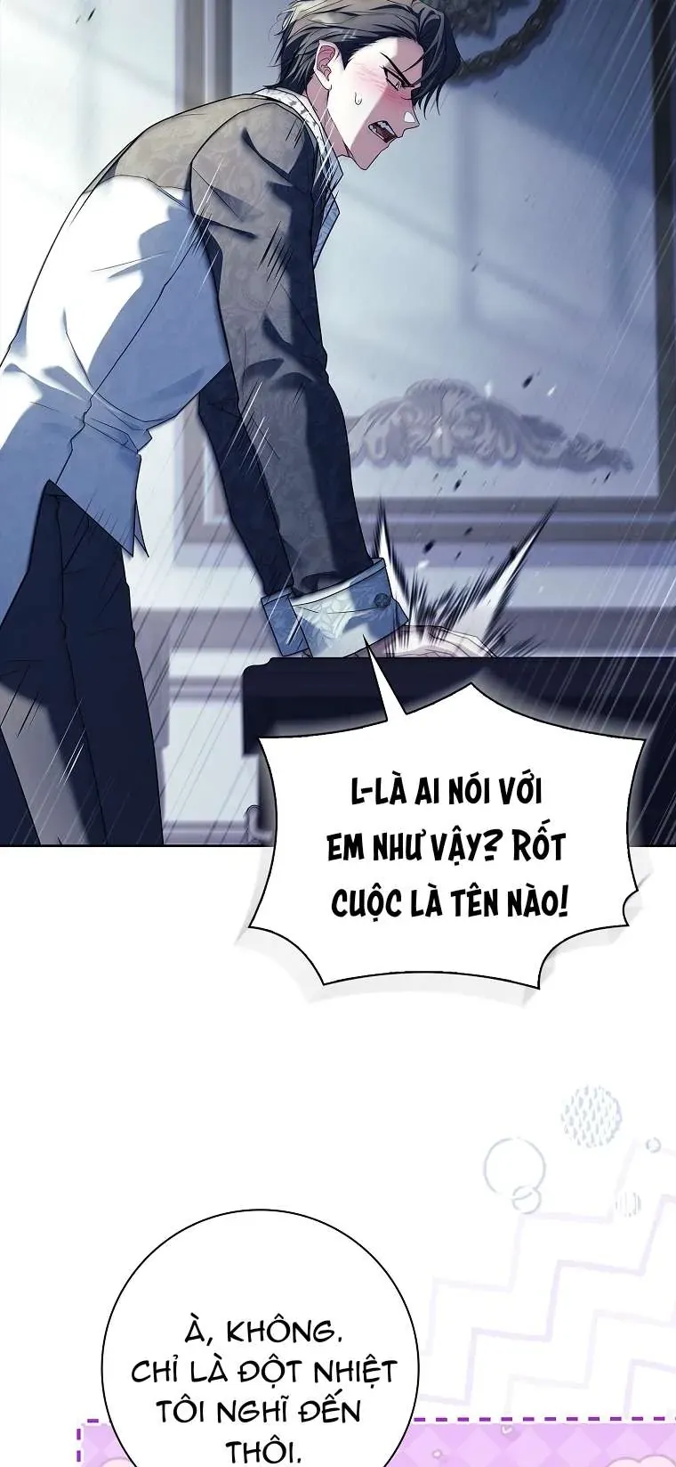 Chồng Ơi, Tại Sao Chúng Ta Không Thể Ly Hôn? Chap 67 - Next Chap 68