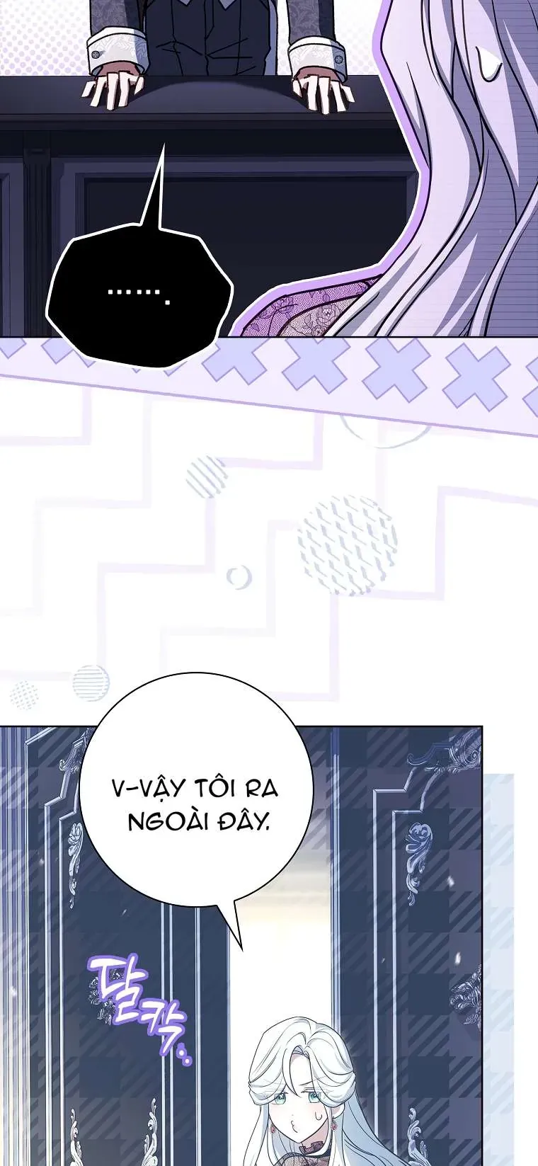 Chồng Ơi, Tại Sao Chúng Ta Không Thể Ly Hôn? Chap 67 - Next Chap 68