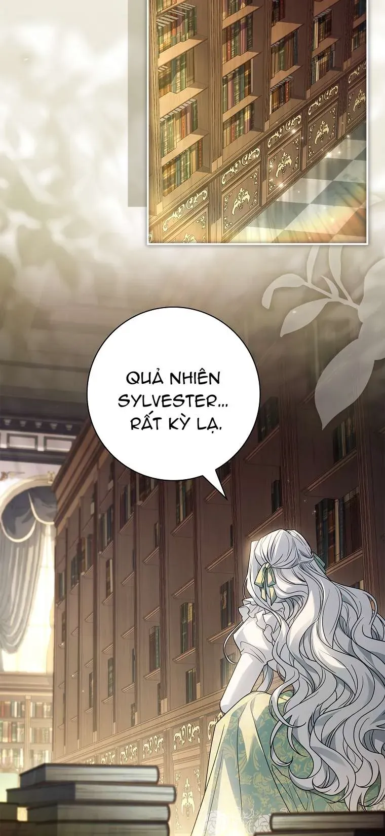 Chồng Ơi, Tại Sao Chúng Ta Không Thể Ly Hôn? Chap 67 - Next Chap 68