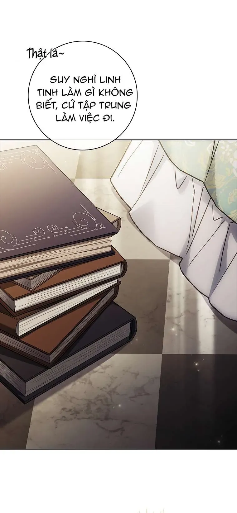 Chồng Ơi, Tại Sao Chúng Ta Không Thể Ly Hôn? Chap 67 - Next Chap 68