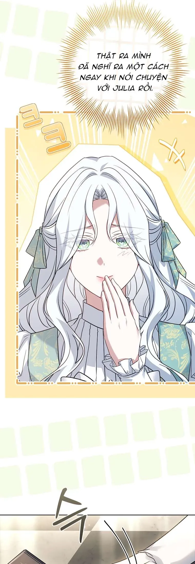 Chồng Ơi, Tại Sao Chúng Ta Không Thể Ly Hôn? Chap 67 - Next Chap 68