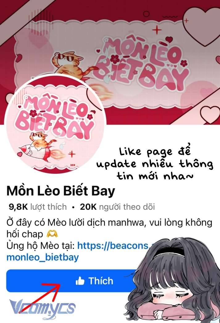 Trở Thành Sóc Nhỏ Của Kẻ Phản Diện Chap 46 - Next Chap 47