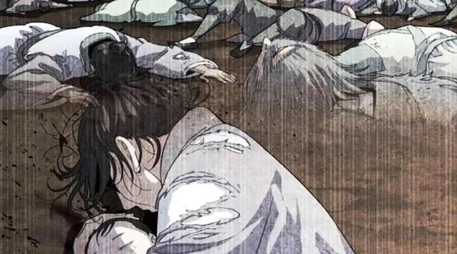 Đại Thánh Trùng Sinh Nam Cung Thế Gia Chap 45 - Next Chap 46