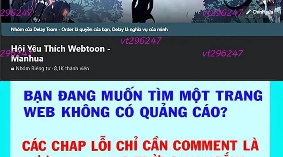 Đại Thánh Trùng Sinh Nam Cung Thế Gia Chap 45 - Next Chap 46