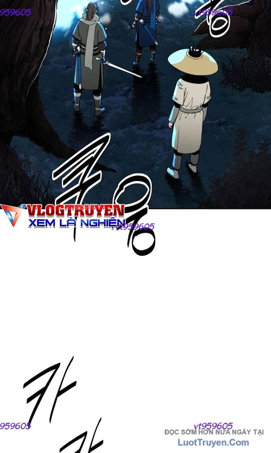 Đại Thánh Trùng Sinh Nam Cung Thế Gia Chap 47 - Next Chap 48