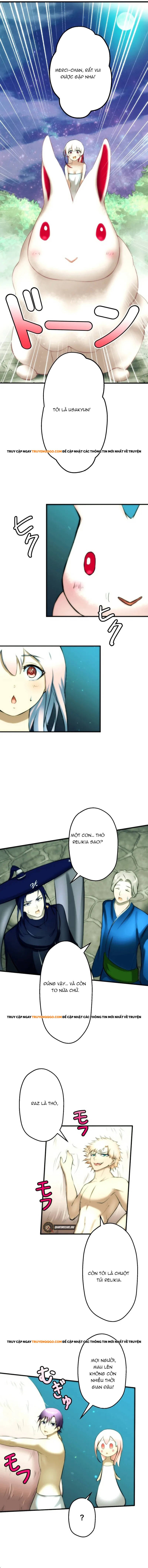 Bc: Dị Biến Trong Huyết Quản Chap 13 - Next Chap 14