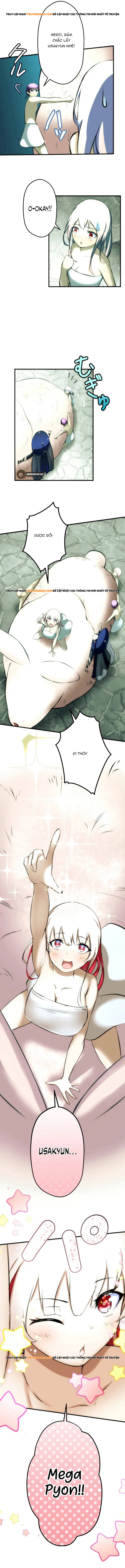 Bc: Dị Biến Trong Huyết Quản Chap 13 - Next Chap 14