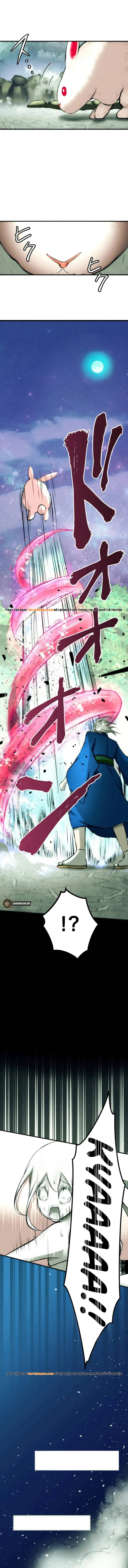 Bc: Dị Biến Trong Huyết Quản Chap 13 - Next Chap 14