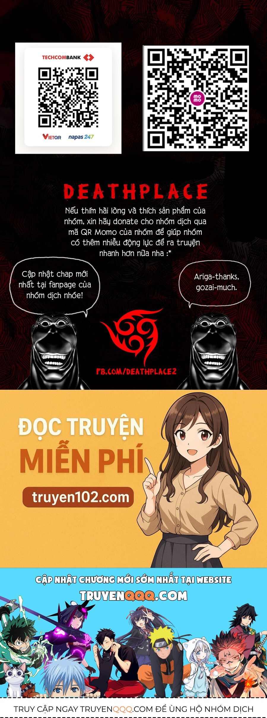 Phù Thuỷ Và Lính Đánh Thuê Chap 30 - Next Chap 31