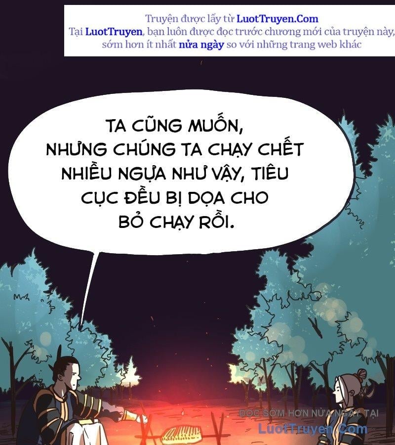 Hiệp Khách Hành Bất Thông Chap 127 - Next Chap 128