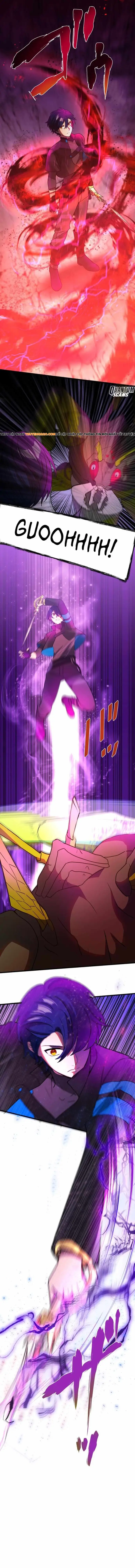 Game Thủ Tái Xuất, Trọng Lực Vô Song Chap 65 - Next Chap 66