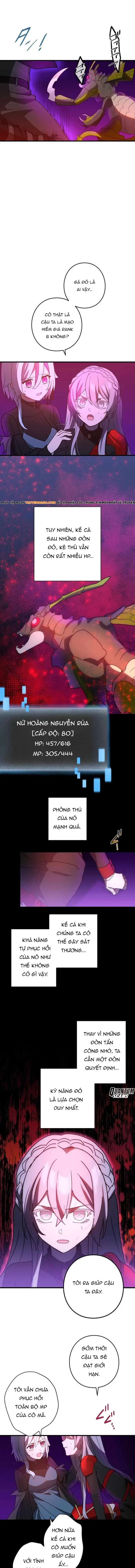 Game Thủ Tái Xuất, Trọng Lực Vô Song Chap 65 - Next Chap 66
