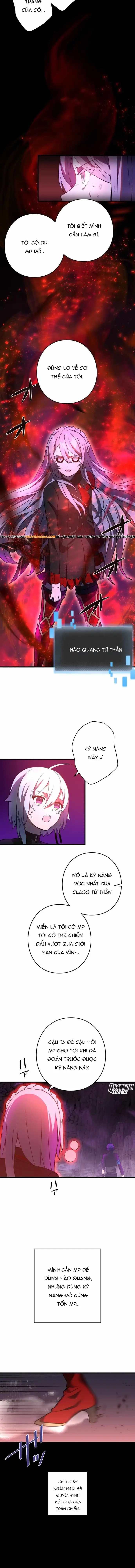 Game Thủ Tái Xuất, Trọng Lực Vô Song Chap 65 - Next Chap 66