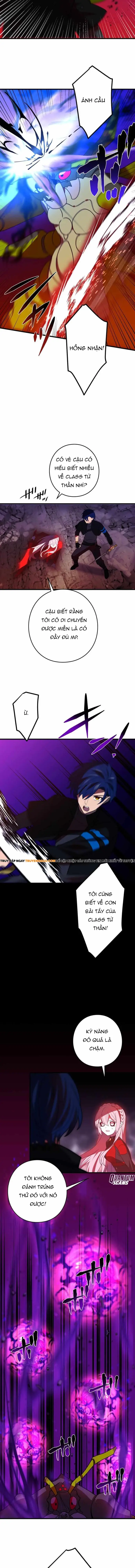 Game Thủ Tái Xuất, Trọng Lực Vô Song Chap 65 - Next Chap 66