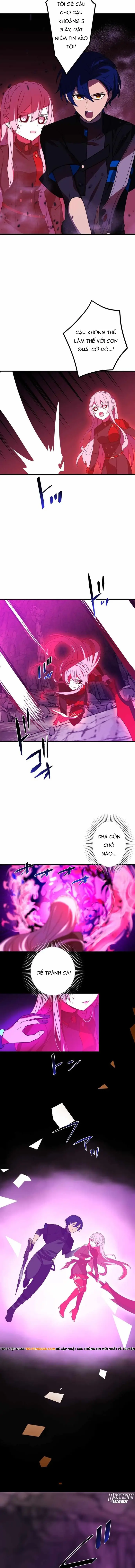 Game Thủ Tái Xuất, Trọng Lực Vô Song Chap 65 - Next Chap 66