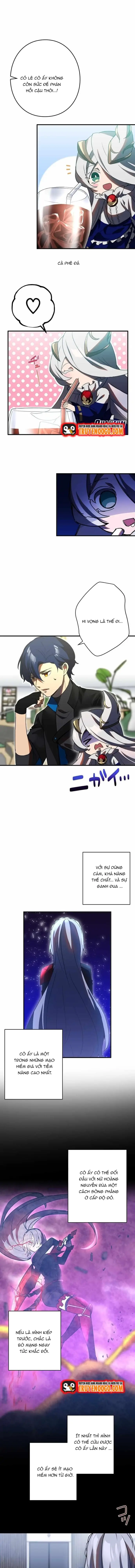 Game Thủ Tái Xuất, Trọng Lực Vô Song Chap 67 - Next Chap 68