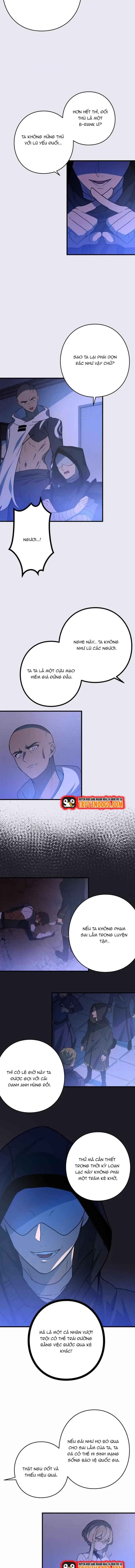 Game Thủ Tái Xuất, Trọng Lực Vô Song Chap 67 - Next Chap 68