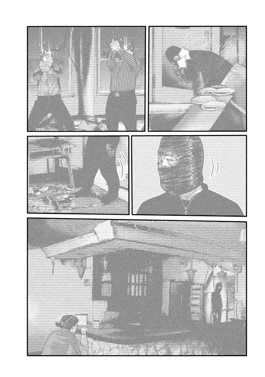 The Fable: Bí Mật Thứ Ba Chap 24 - Next Chap 25