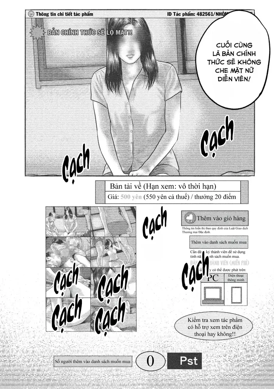 The Fable: Bí Mật Thứ Ba Chap 25 - Next Chap 26