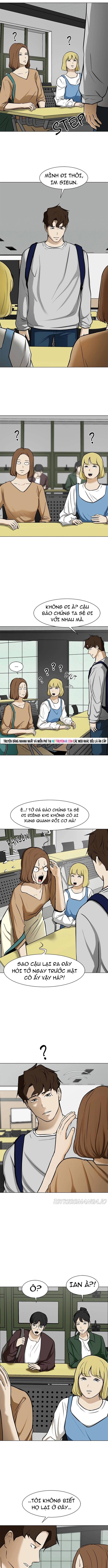 Đấu Sĩ Xác Sống Chap 17 - Next Chap 18