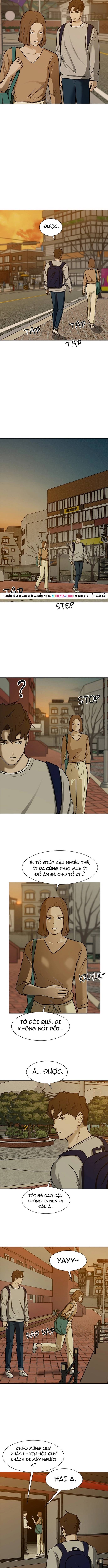 Đấu Sĩ Xác Sống Chap 17 - Next Chap 18