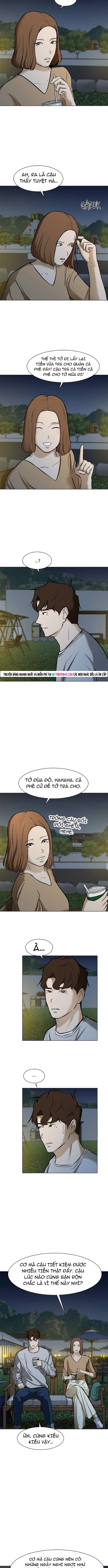 Đấu Sĩ Xác Sống Chap 17 - Next Chap 18