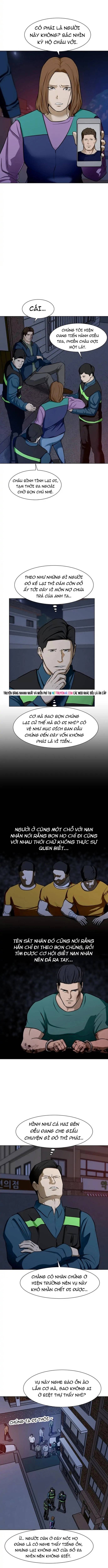 Đấu Sĩ Xác Sống Chap 23 - Next Chap 24