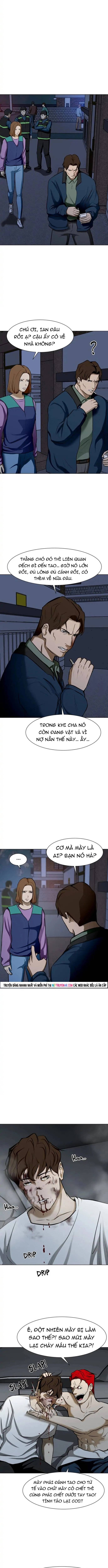 Đấu Sĩ Xác Sống Chap 23 - Next Chap 24