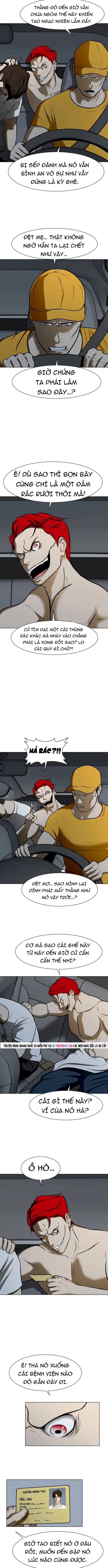 Đấu Sĩ Xác Sống Chap 23 - Next Chap 24