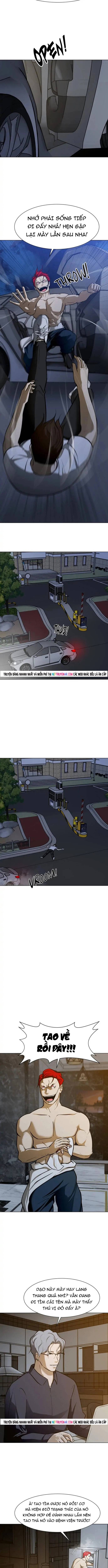Đấu Sĩ Xác Sống Chap 23 - Next Chap 24