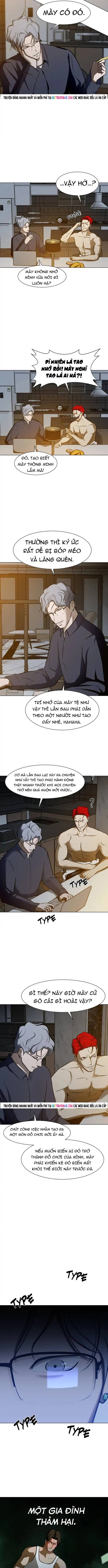 Đấu Sĩ Xác Sống Chap 23 - Next Chap 24