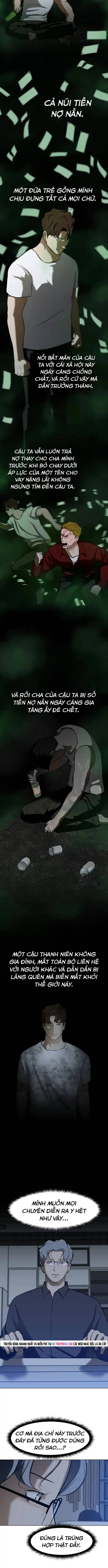 Đấu Sĩ Xác Sống Chap 23 - Next Chap 24