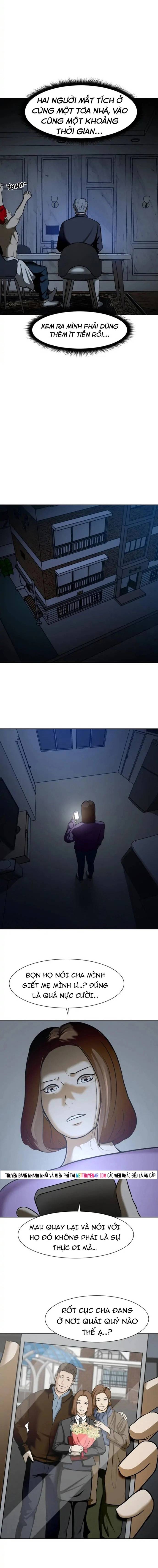 Đấu Sĩ Xác Sống Chap 23 - Next Chap 24