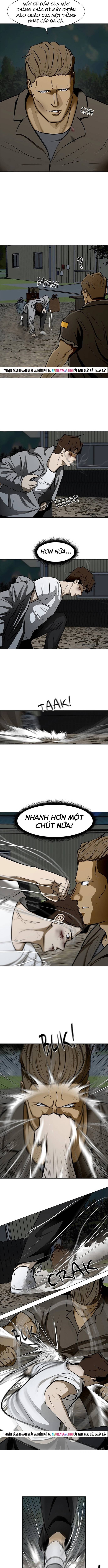 Đấu Sĩ Xác Sống Chap 21 - Next Chap 22