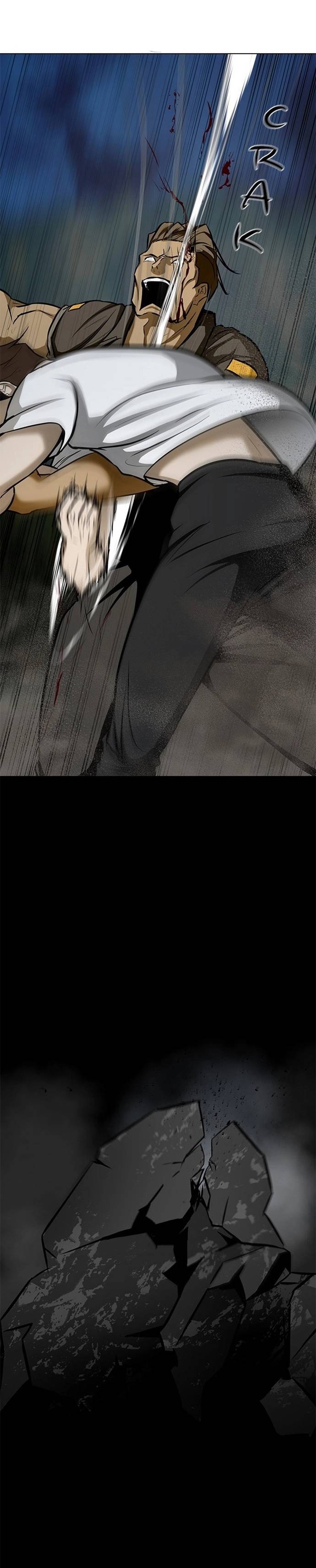 Đấu Sĩ Xác Sống Chap 21 - Next Chap 22