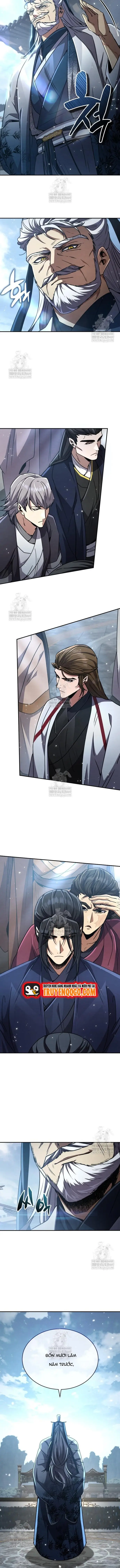 Cao Thủ Quyền Đạo Tái Sinh Chap 27 - Next Chap 28