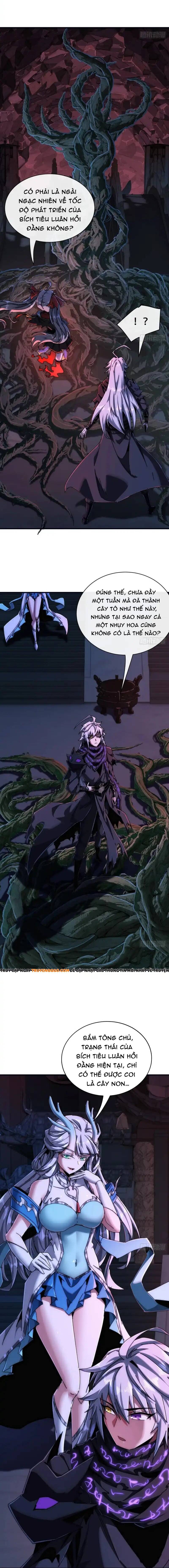 Xưng Bá Phế Thổ: Ta Ở Mạt Thế Chấp Chưởng Tiên Môn Chap 33 - Next Chap 34
