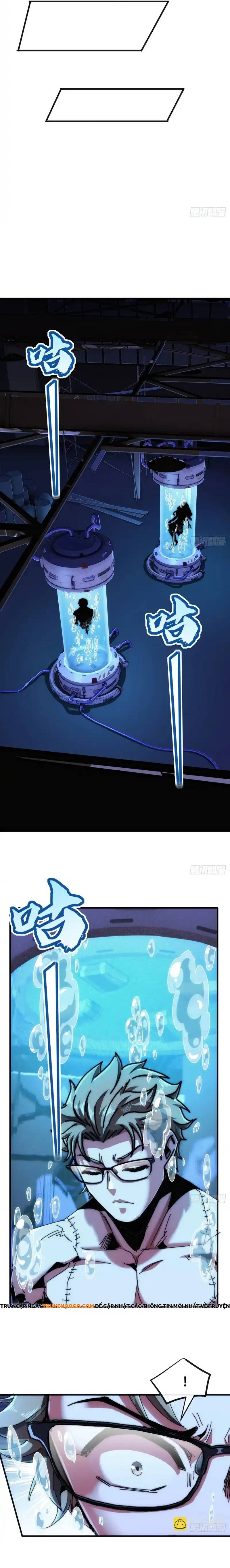 Xưng Bá Phế Thổ: Ta Ở Mạt Thế Chấp Chưởng Tiên Môn Chap 33 - Next Chap 34